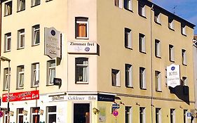 Hotel Goldener Hahn